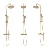 Rea, Zuhanygarnitúra termosztáttal Rea PAROT BRUSHED GOLD, REA-P2323