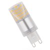 280464 spectrum led studena ziarovka g9 4w 230v premium woj 14435 osw 05484