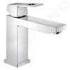 Grohe Eurocube - Mosogató csaptelep, króm 23446000