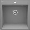 3718 zlew eridan farmerski szary metalik granit 1k 600x610x214 3 5 osprzet space saver lux nowosc