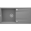 3676 3 zlew eridan szary metalik granit 1k z o 1000x520x203 3 5 osprzet space saver lux