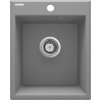 3652 1 zlew eridan szary metalik granit 1k 400x500x212 3 5 osprzet space saver lux