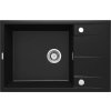3628 2 zlew eridan nero granit 1k z o 780x500x210 3 5 osprzet space saver lux