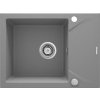 3763 1 zlew evora szary metalik granit 1k z ko 590x440x193 3 5 osprzet space saver