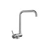 Mexen MADOX - Magas keverő / mosogató, króm, 672000-00