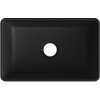 Mexen NADIA MOSÓ, 36x23 CM, FEKETE-MATT, 21613685