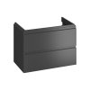 s590 069 dsm moduo 80 washbasin cabinet dsm anthracite left,qnuMpq2lq3GXrsaOZ6Q