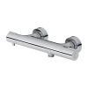 s951 579 virgo shower faucet wall mount thermostatic chrome,qnuMpq2lq3GXrsaOZ6Q