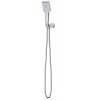 s951 512 larga shower set fixed grip with water connector chrome,qnuMpq2lq3GXrsaOZ6Q