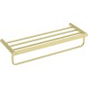 Deante Round tartozékok, létra fali polc, arany matt, DEA-ADR_R531