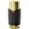 Mexen, termosztatikus fej M30x1,5mm, fekete-arany fényes, W900-000-75