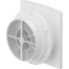 Mexen EXS, fürdőszobai ventilátor átmérő 120 mm, fehér, W9604-125-00