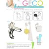 Erga Geco Collection 1