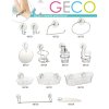 Erga Geco Collection 2