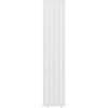 Mexen Boston, fűtőelem 1800 x 376 mm, 740 W, fehér, W213-1800-376-01-20