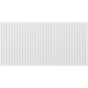 Mexen C22, panelradiátor 500 x 2800 mm, oldalcsatlakozás, 3989 W, fehér, W422-050-280-00