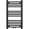 Mexen Mars, fűtőelem 700 x 400 mm, 238 W, fekete, W110-0700-400-00-70