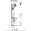 45487 2 geberit kombifix montazny prvok na zavesne wc 108 cm splachovacia nadrzka pod omietku sigma 12 cm 110 300 00 5