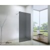 63415 3 mexen sprchova zastena walk in 6mm sklo 60cm chromovy profil sede sklo 850 060 000 01 40