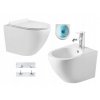 45580 mexen lena rimless zavesna wc misa so sedatkom bidet biela 30224000 35224800