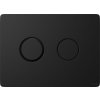 k97 425 button pneumatic accento circle black matt,qnuMpq2lq3GXrsaOZ6Q