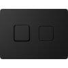 k97 426 button pneumatic accento square black matt,qnuMpq2lq3GXrsaOZ6Q