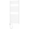 Mexen Uran, elektromos fűtőelem 1200x600 mm + fűtőrúd 600 W, fehér, W105-1200-600-2600-20