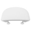 Aqualine, ABSOLUTE wc ülőke, fehér, 44R10400I