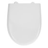 Aqualine, ABSOLUTE wc-ülőke, Soft Close, Easy Take, fehér, 40R30700I