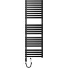 Mexen, Mexen Bachus elektromos melegítő 1600 x 500 mm, 900 W, czarny - W109-1600-500-2900-70