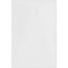 Mexen, Mexen Bert brodzik téglalap alakú SMC 120 x 80 cm, fehér - 4K108012