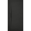 Mexen, Mexen Egon brodzik téglalap alakú SMC 180 x 80 cm, czarny - 4R708018