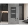 Mexen, Mexen Hades elektromos melegítő 1200 x 500 mm, 600 W, antracit - W104-1200-500-2600-66
