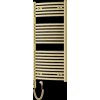Mexen, Mexen Helios elektromos melegítő 1200 x 600 mm, 600 W, arany - W103-1200-600-2600-50