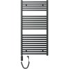 Mexen, Mexen Helios elektromos melegítő 1200 x 600 mm, 900 W, antracit - W103-1200-600-2900-66