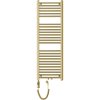Mexen, Mexen Mars elektromos melegítő 1200 x 400 mm, 300 W, arany - W110-1200-400-2300-50