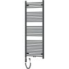 Mexen, Mexen Mars elektromos fűtés 1500 x 600 mm, 900 W, antracit - W110-1500-600-2900-66