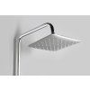 114693 2 aqualine factor sprchovy stlp chrom fc960