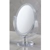 Aqualine, Kozmetikai tükör állóra, átlátszó, CO2018