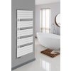 Aqualine, MILI melegítő 600x1510 mm, fehér, DC640T
