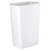 MARPLAST, SZÍNES függő szemeteskuka 23l, ABS, fehér, A74201