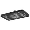 Sapho, Fejzuhany, 300x180mm, ABS/fekete szőnyeg, SK851B