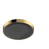 Hansgrohe Rainfinity, fejzuhany 250 1jet, csiszolt arany megjelenés, HAN-26228990