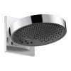 Hansgrohe Rainfinity, fejzuhany 250 3jet fali csatlakozóval, króm, HAN-26232000