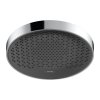 Hansgrohe Rainfinity, fejzuhany 360 1jet, króm, HAN-26231000