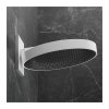 hansgroherainfinity3603jetoverheadshower360mmwithoutecosmartchromehg26234700 5