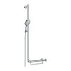 Hansgrohe Raindance Select S, zuhanygarnitúra 120 3jet zuhanyrúddal 110 cm bal, króm, HAN-26324000
