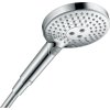 Hansgrohe Raindance Select S, kézi zuhany 120 3jet EcoSmart, króm, HAN-26515000