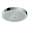 Hansgrohe Croma Select S, fejzuhany 180 2jet, fehér/króm, HAN-26522400