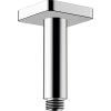Hansgrohe Vernis Shape, fejzuhany kar 100 mm, króm, HAN-26406000